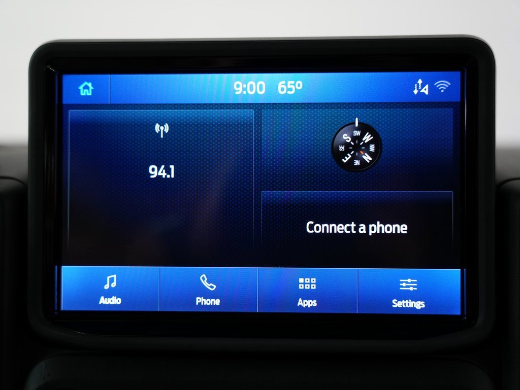 Used 2021 Ford Bronco Sport Big Bend image 20