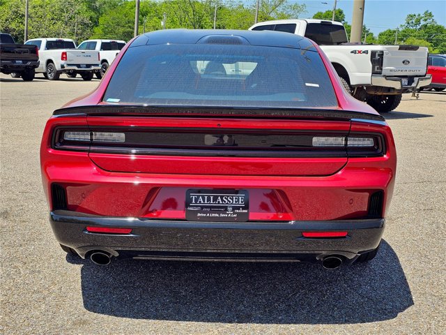 New 2026 Dodge Charger Scat Pack AWD/4WD image 20