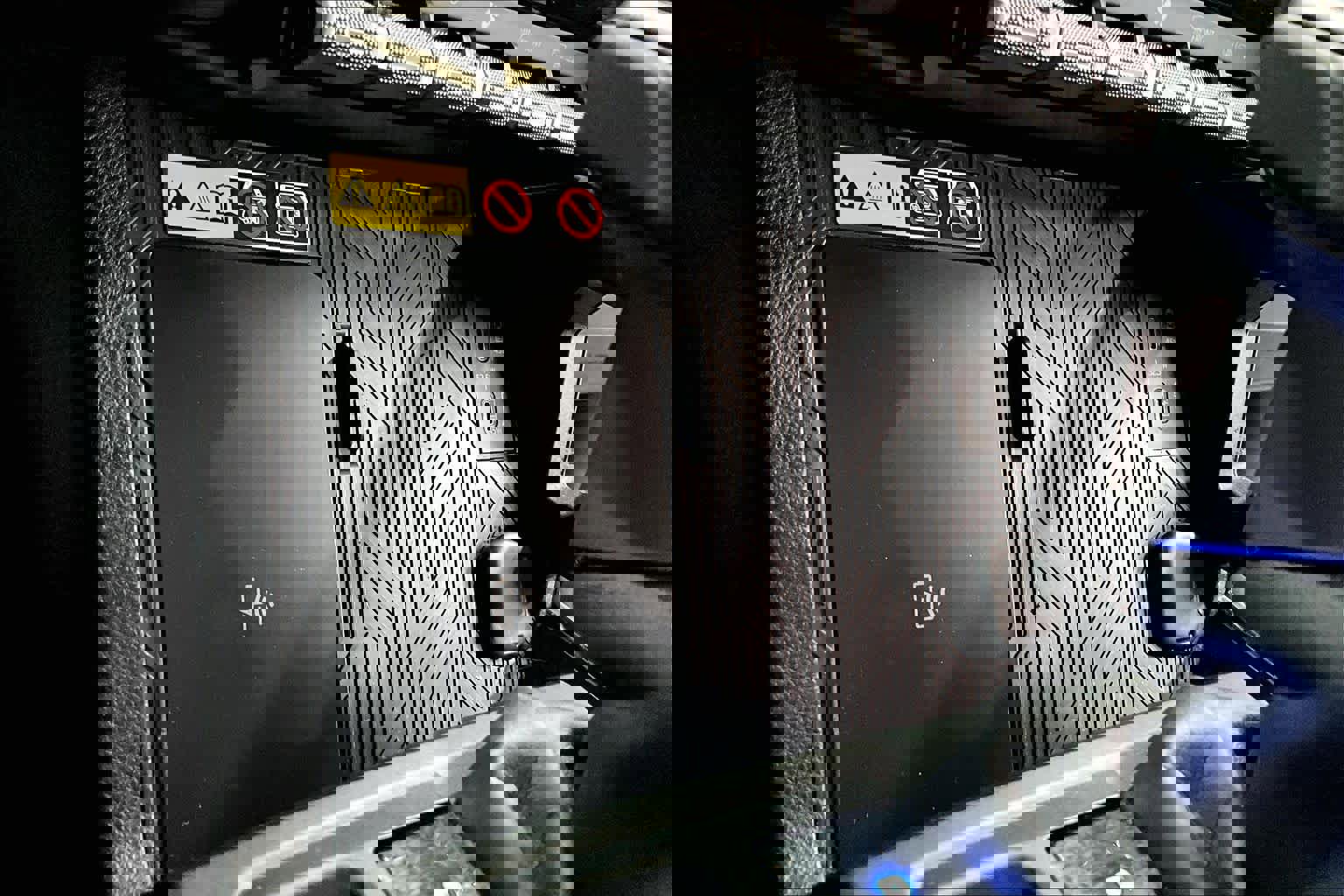 Used 2025 Toyota 4Runner Trailhunter image 33