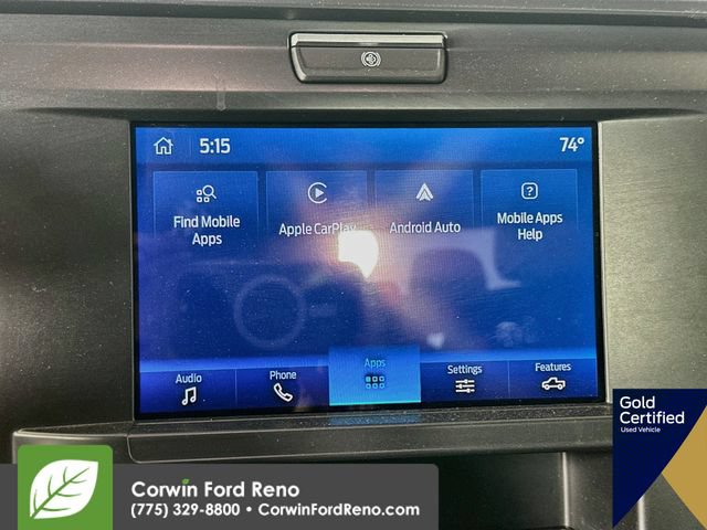 Used 2025 Ford F350 XL AWD/4WD image 18