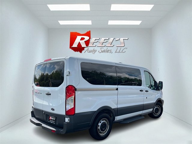 Used 2018 Ford Transit 150 XL RWD image 8