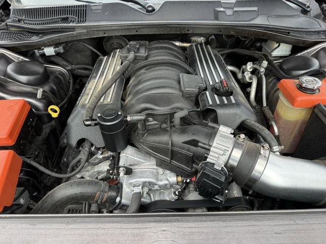 Used 2019 Dodge Challenger R/T Scat Pack w/ Plus Package RWD image 31