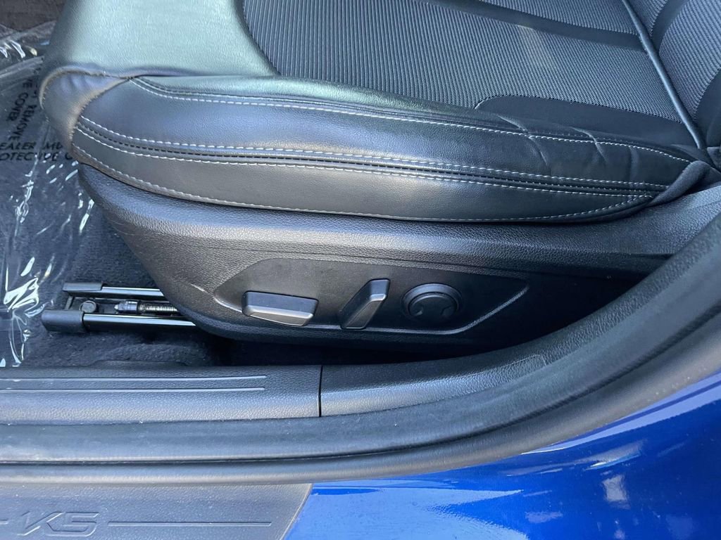 Used 2023 Kia K5 GT-Line image 30