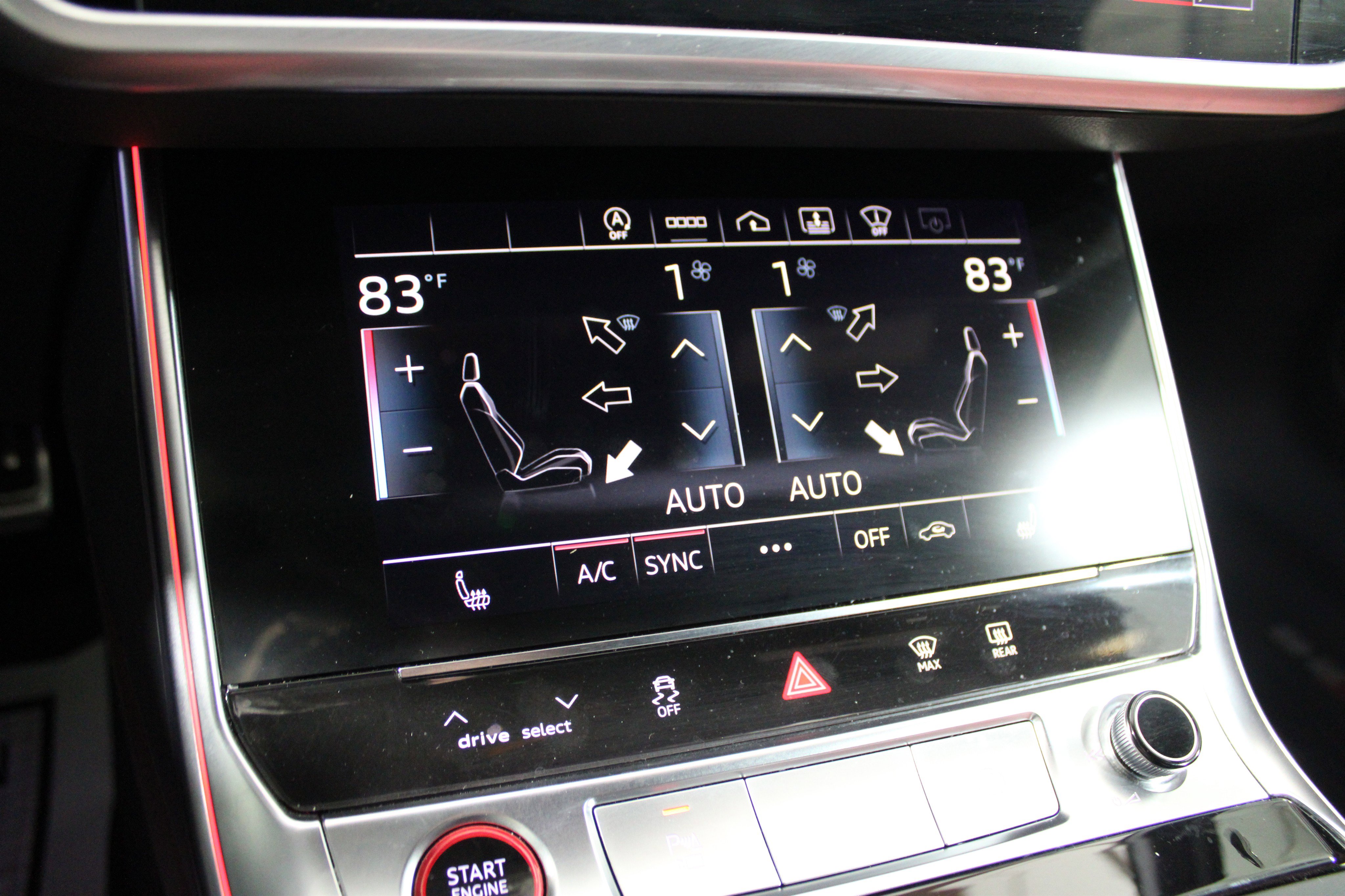 Used 2022 Audi S6 Prestige image 16