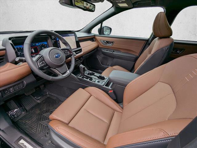 New 2026 Subaru Outback Touring XT image 13