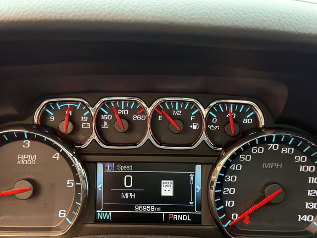 Used 2020 GMC Yukon SLT w/ Premium Edition image 27