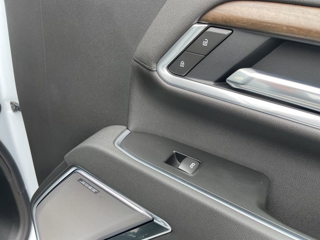 New 2026 Chevrolet Silverado 2500 High Country w/ High Country Premium Package image 32