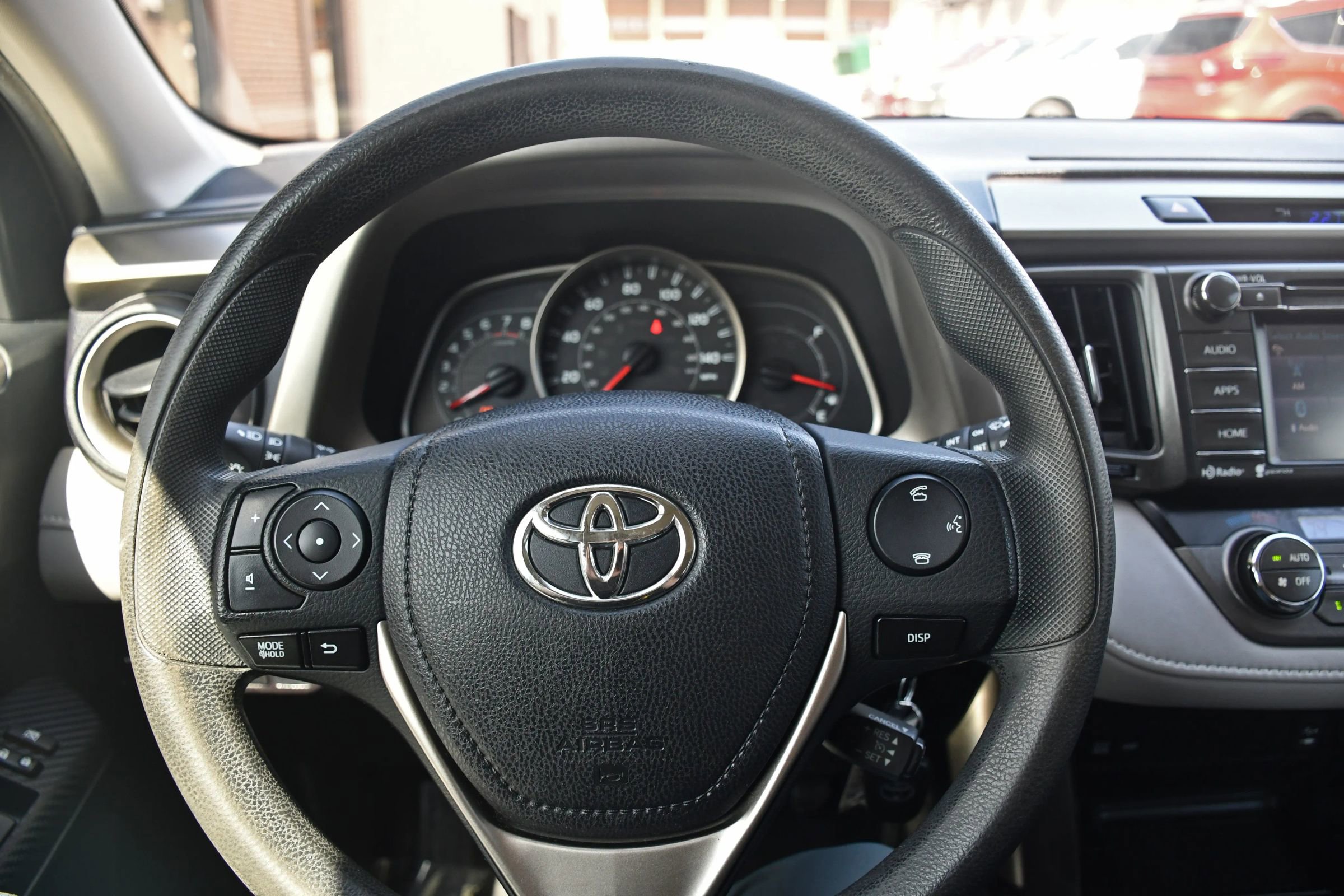 Used 2015 Toyota RAV4 XLE image 13
