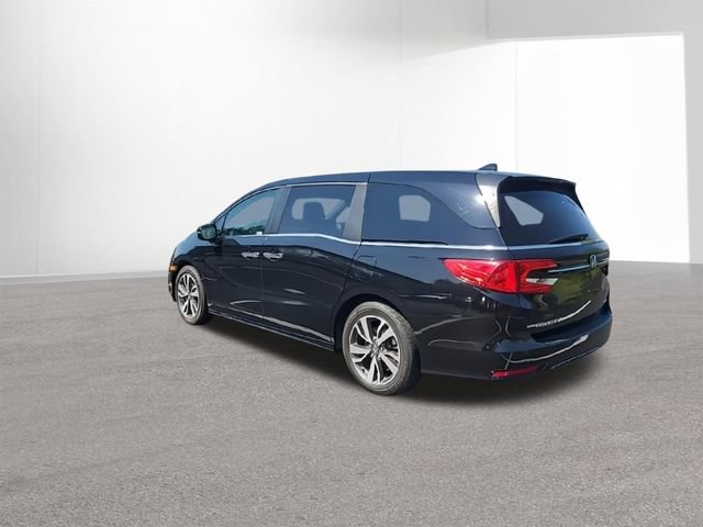 Used 2023 Honda Odyssey Touring image 6