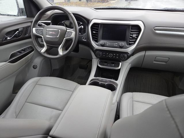Certified 2023 GMC Acadia SLT w/ Technology Package image 34