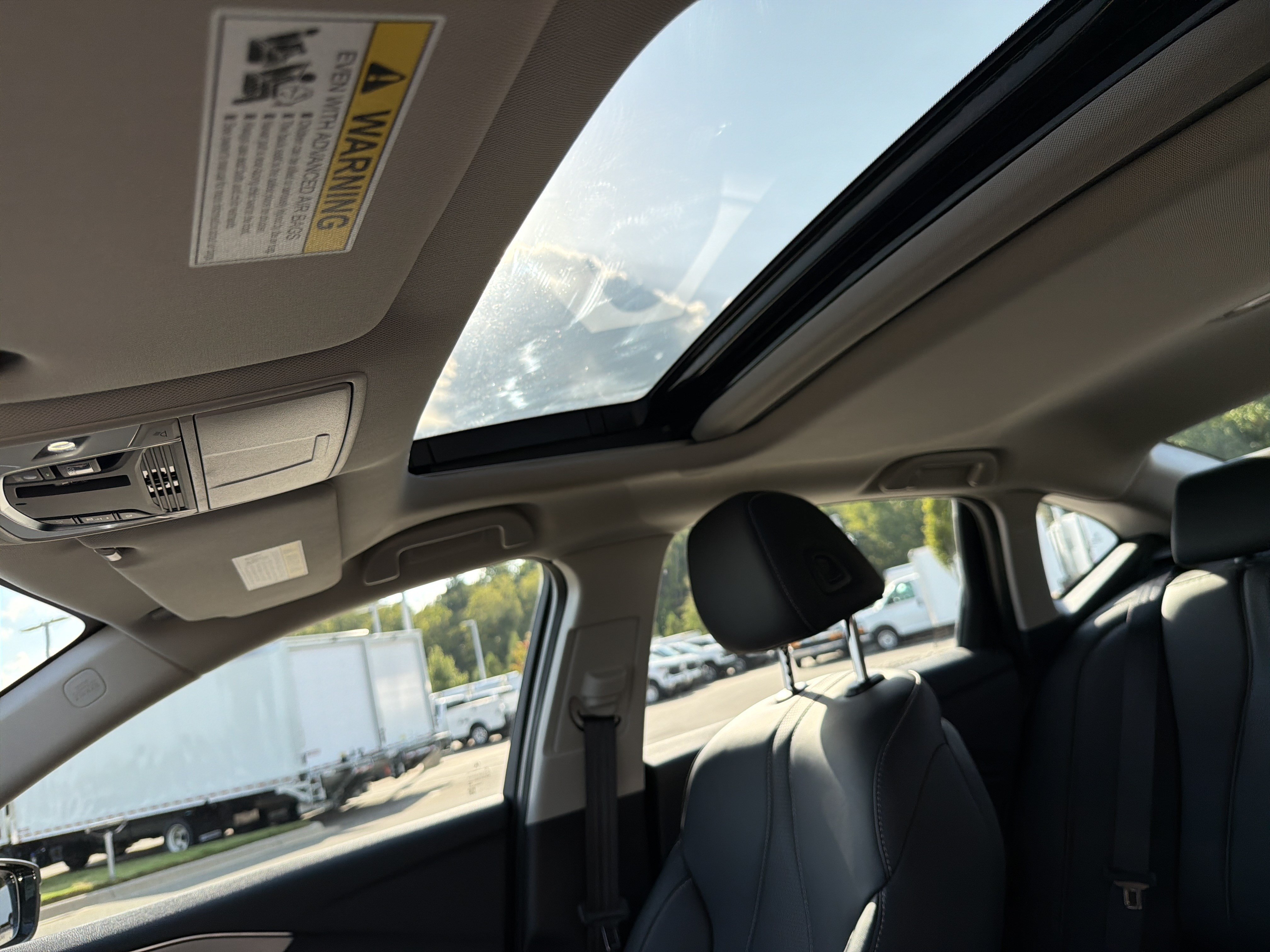 Certified 2025 Acura TLX w/ Technology Package FWD image 27