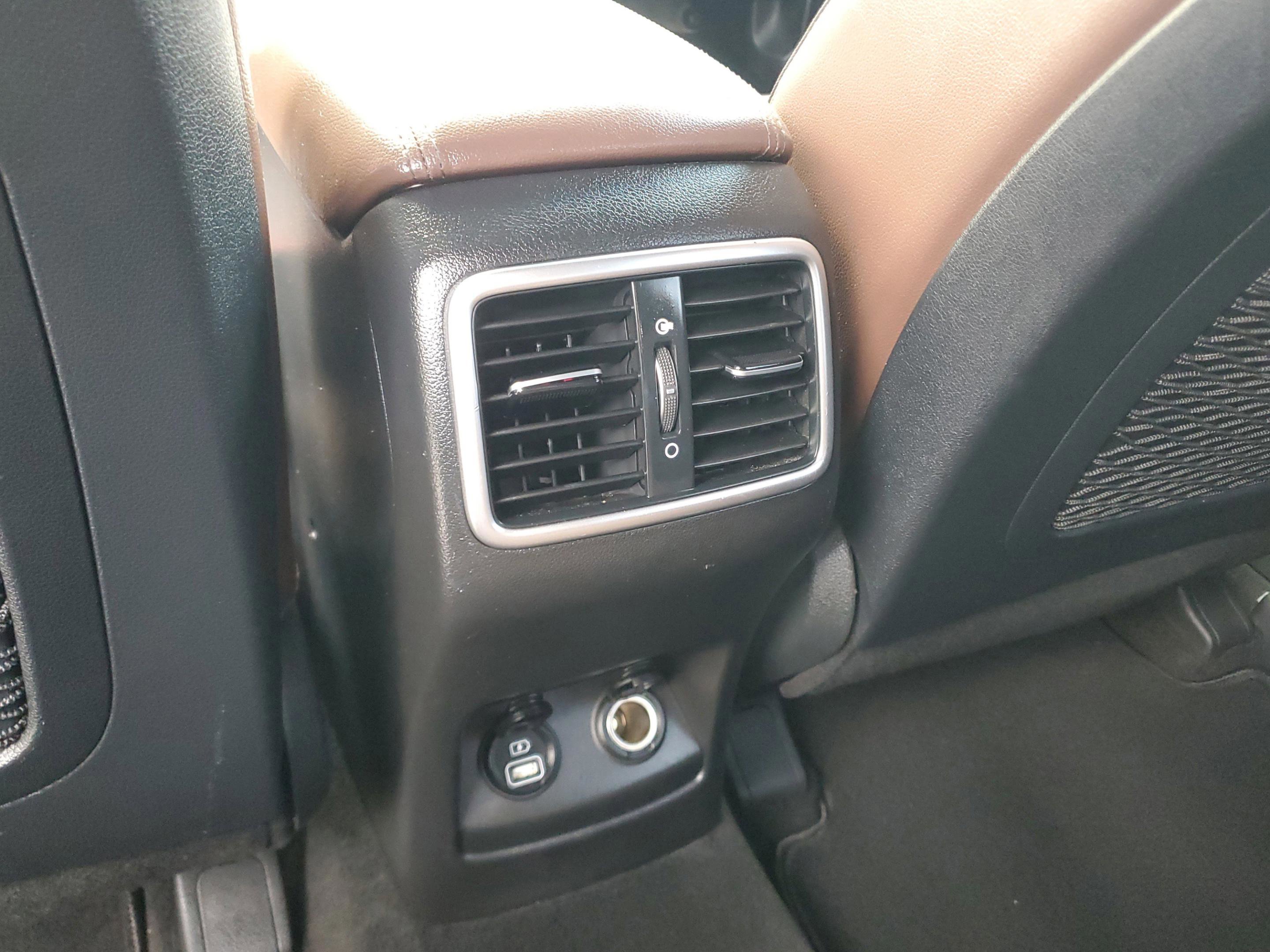Used 2017 Kia Sportage SX FWD image 13