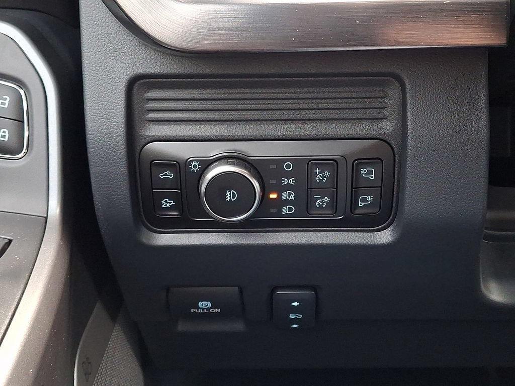 Certified 2026 Ford F250 4x4 Crew Cab Super Duty image 29
