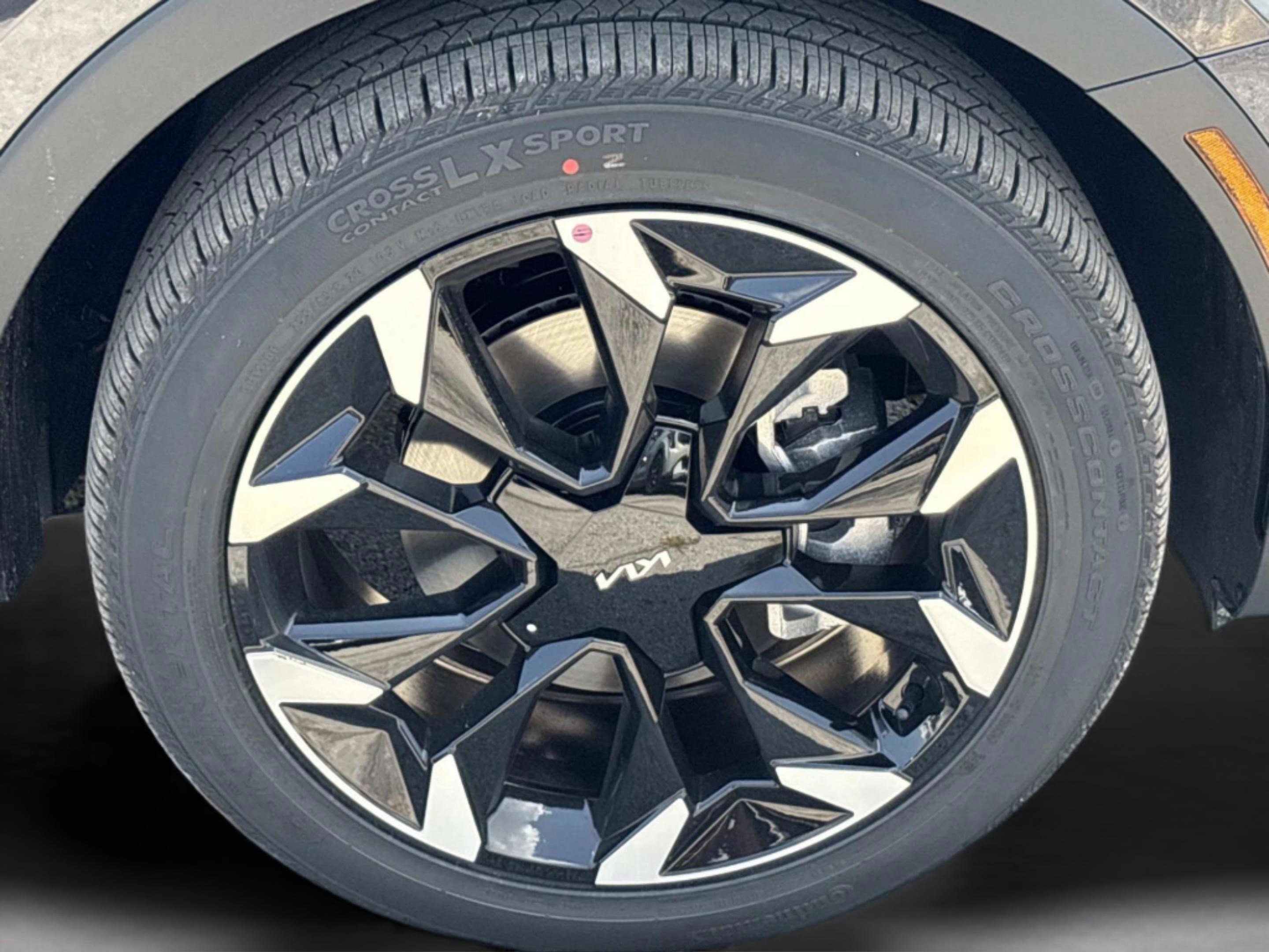 New 2026 Kia Sorento EX w/ EX Premium Package image 9