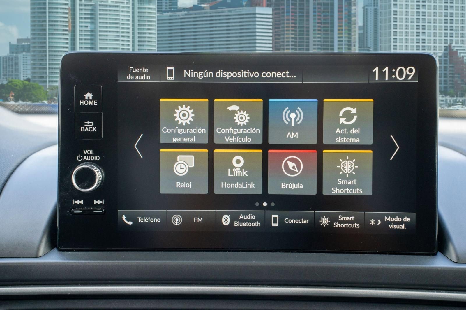 Certified 2024 Honda Pilot EX-L image 27