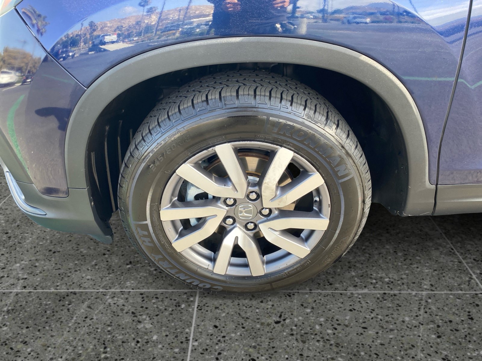Used 2019 Honda Pilot EX image 14