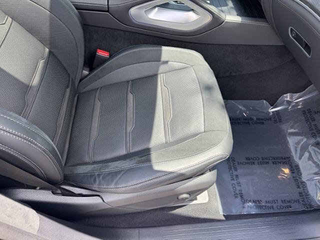 Used 2023 Mercedes-Benz GLE 63 AMG S w/ AMG Night Package image 54