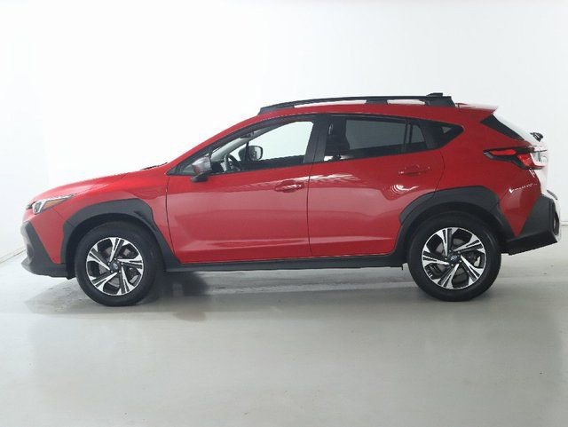 Certified 2024 Subaru Crosstrek 2.0i Premium image 36