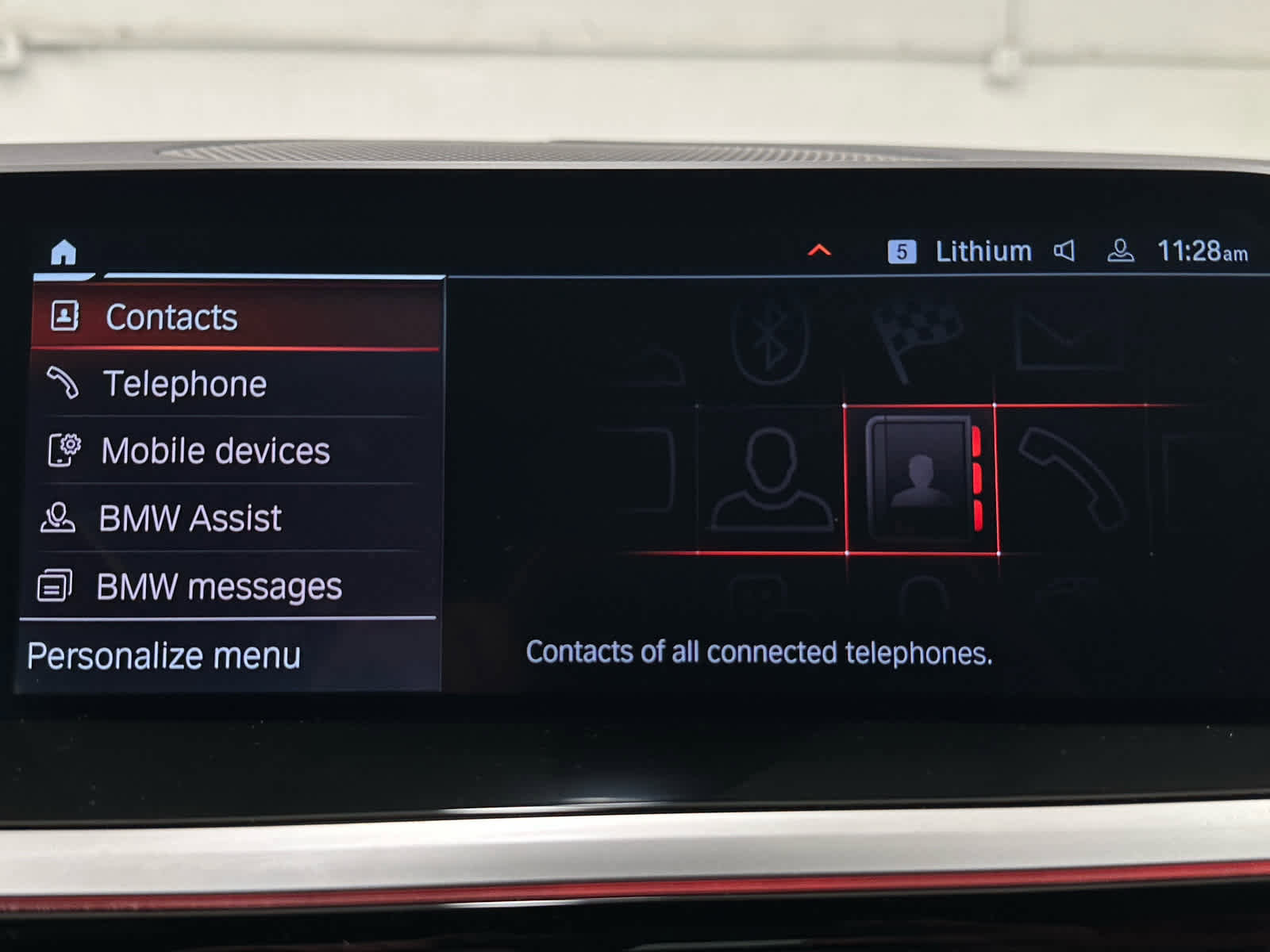 Used 2024 BMW Z4 M40i w/ Premium Package image 32