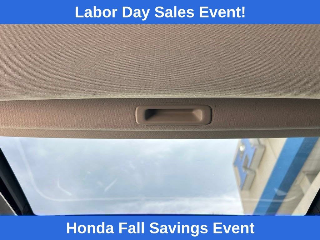 Used 2017 Honda Civic EX image 14