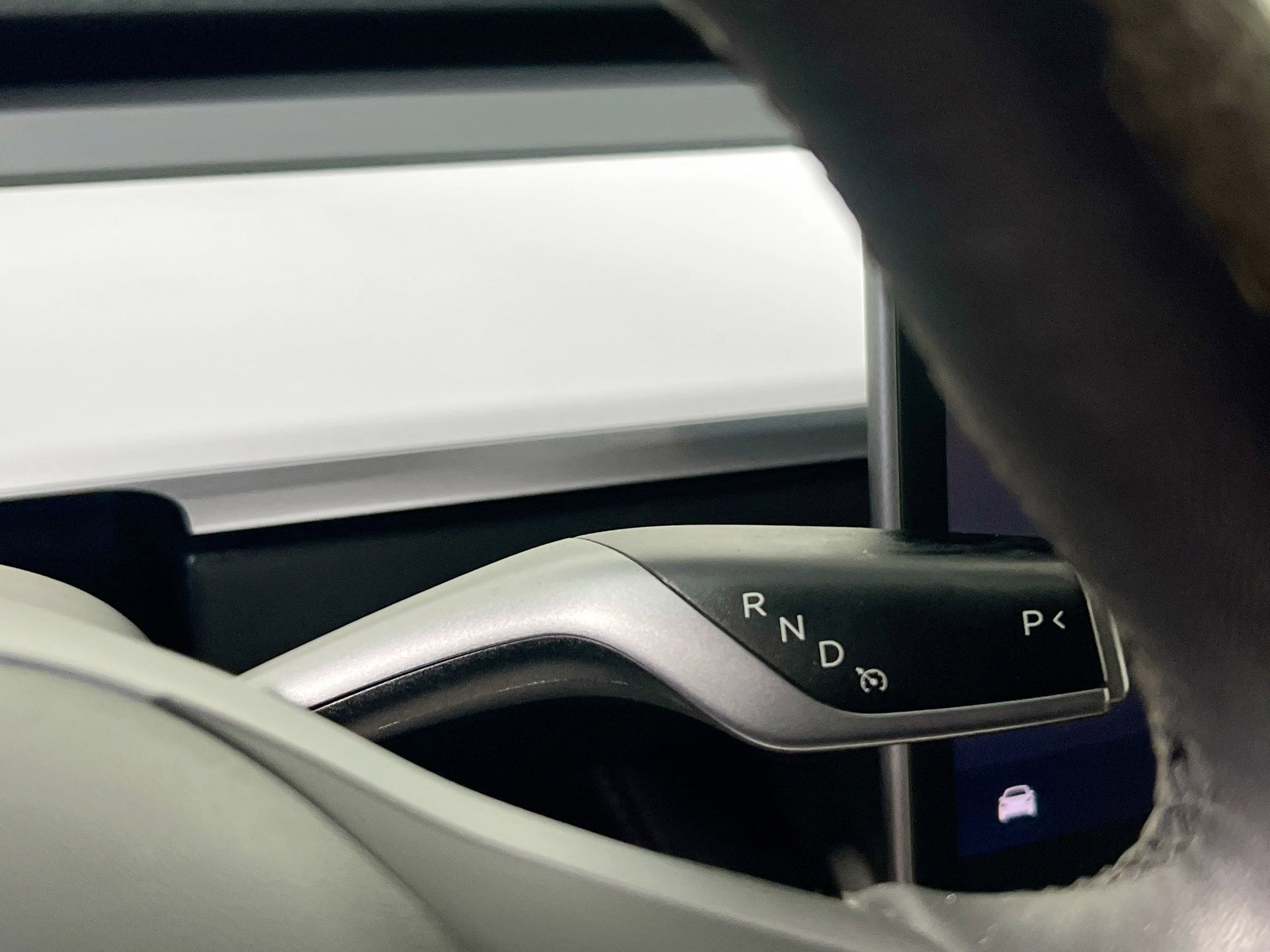 Used 2022 Tesla Model Y Performance image 23