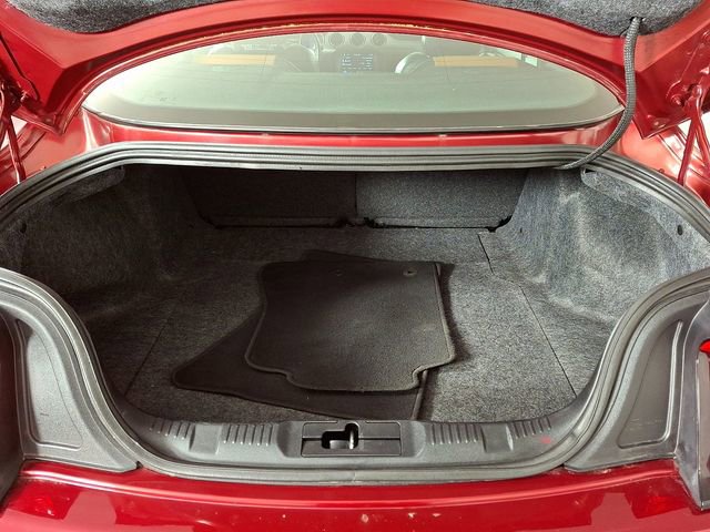 Used 2018 Ford Mustang Premium image 28