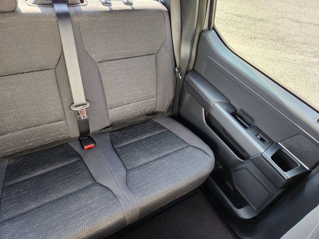 New 2026 Ford F150 XLT AWD/4WD image 15