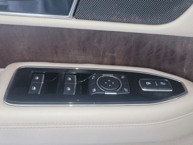 Used 2019 Lincoln Navigator Select w/ Technology Package image 31