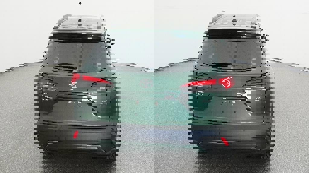 New 2026 Toyota Corolla Cross XLE image 14