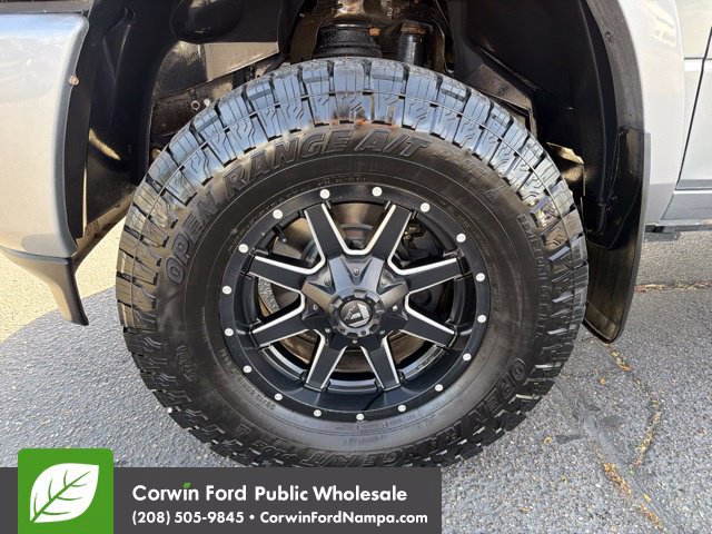 Used 2022 RAM 3500 Laramie AWD/4WD image 9