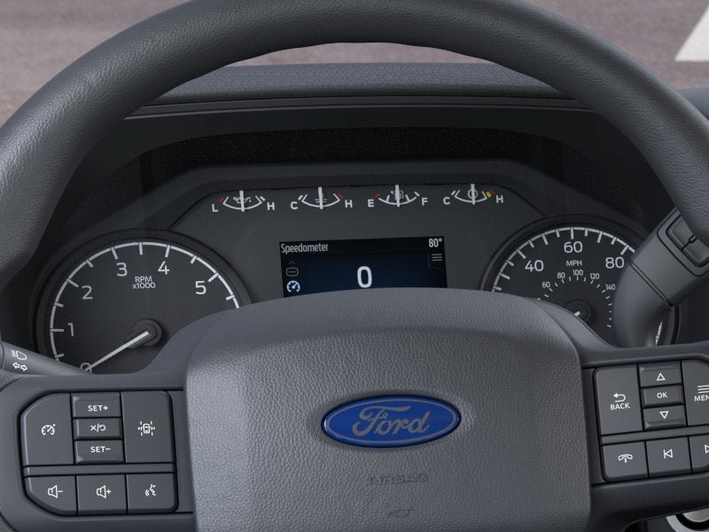 New 2026 Ford F150 STX w/ Equipment Group 200A RWD image 13