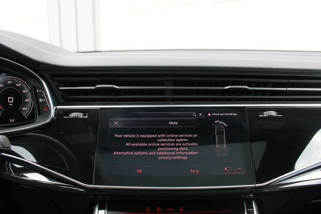 Used 2026 Audi Q7 3.0T Premium Plus w/ Premium Plus Package AWD/4WD image 16