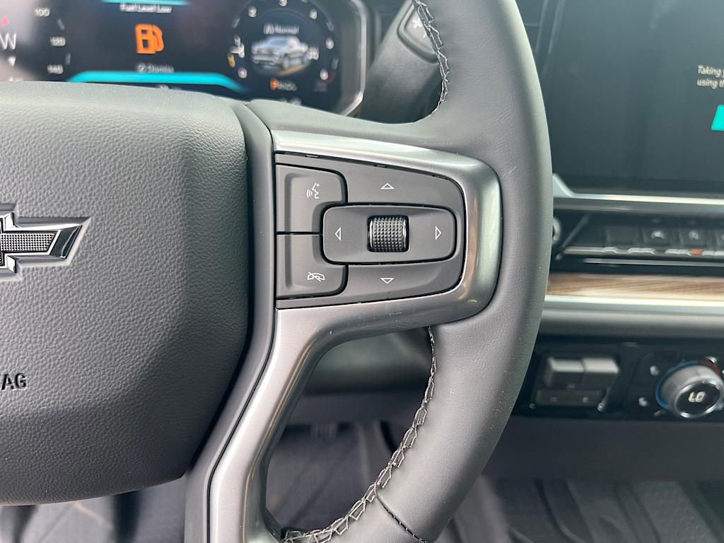 New 2026 Chevrolet Silverado 1500 RST w/ Protection Package image 20