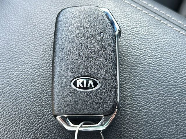 Used 2021 Kia Sportage S w/ S FWD Premium Package image 23