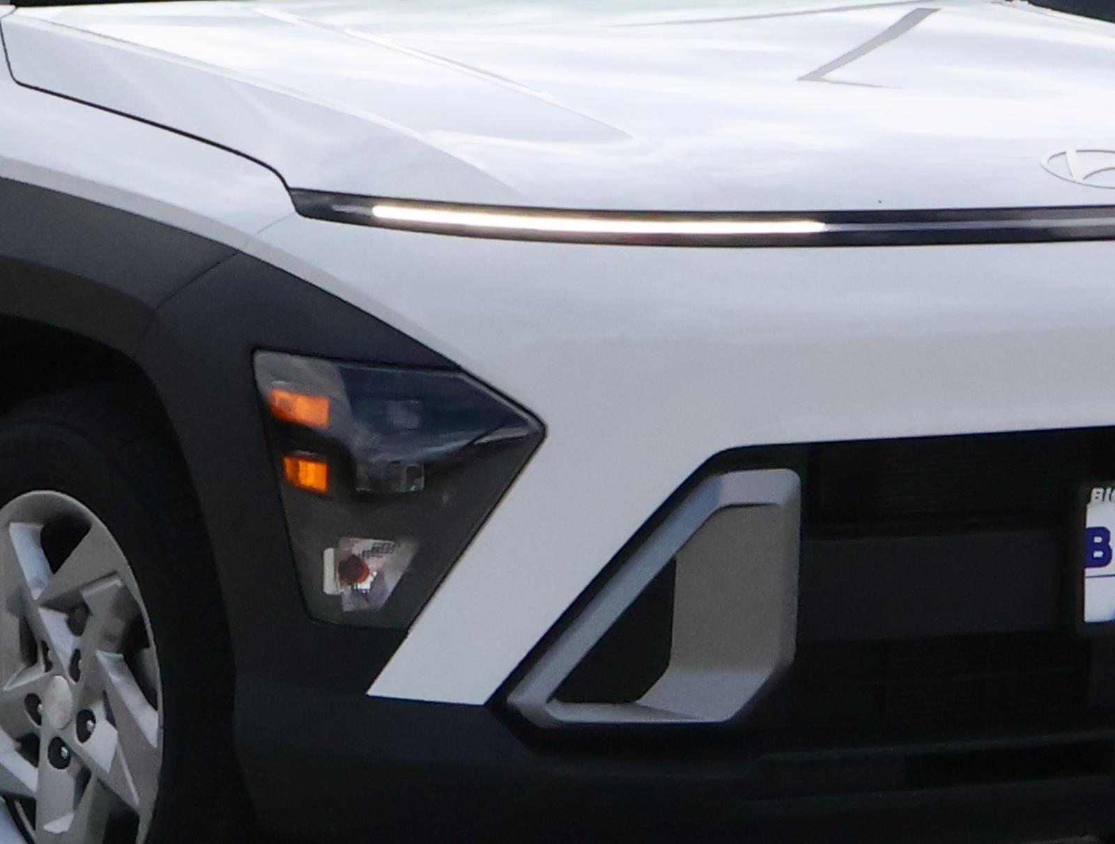 Certified 2026 Hyundai Kona SE FWD image 7