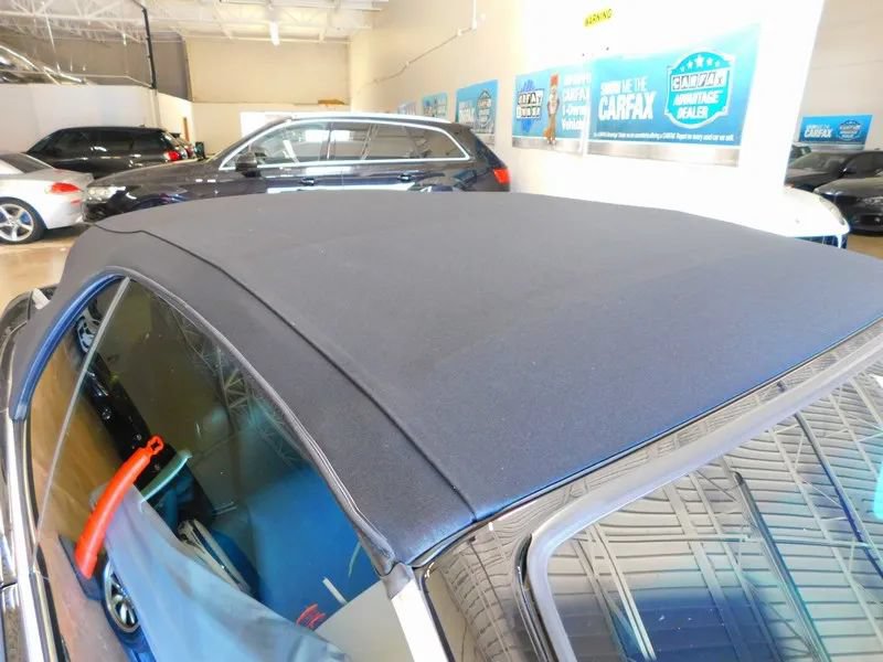 Used 2006 BMW 330Ci Convertible RWD image 16