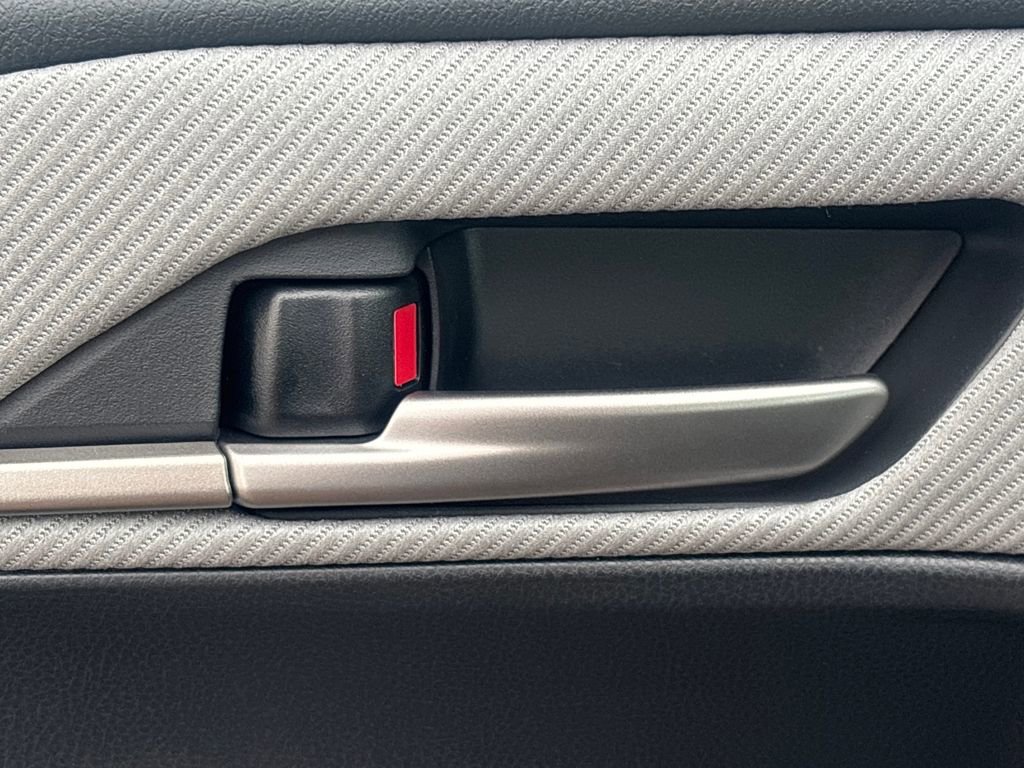 New 2026 Toyota Camry SE image 8