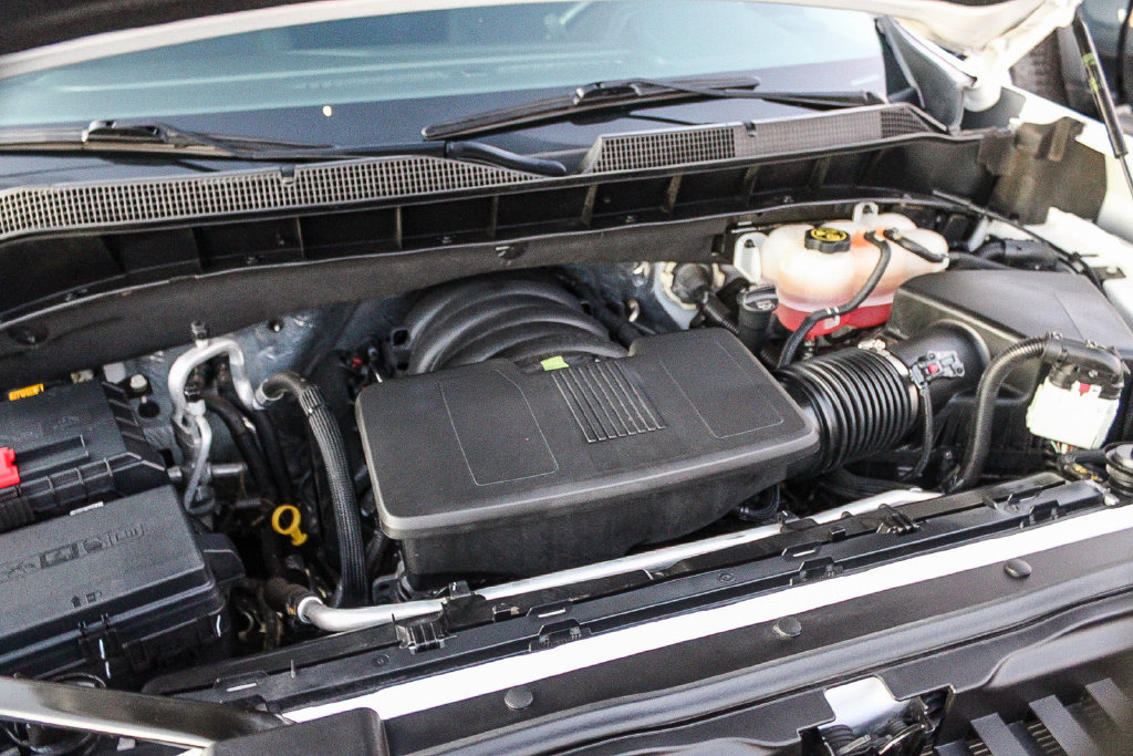Used 2023 Chevrolet Silverado 1500 RST AWD/4WD image 25