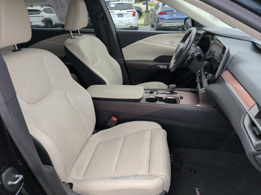Used 2024 Lexus RX 350 w/ Convenience Package AWD/4WD image 9