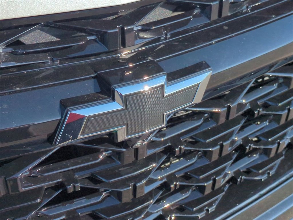 Used 2025 Chevrolet Traverse RS w/ LPO, Floor Liner Package image 31