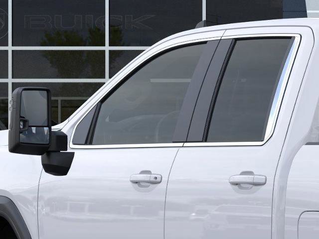 New 2026 GMC Sierra 2500 SLE image 12