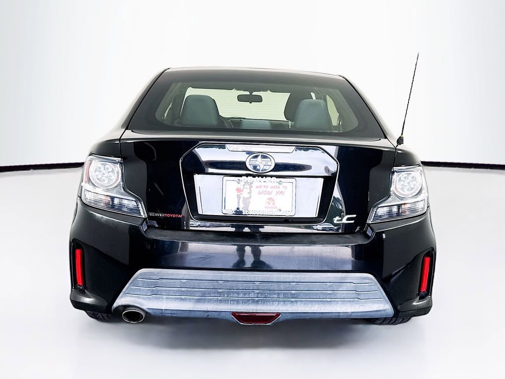 Used 2015 Scion tC image 8