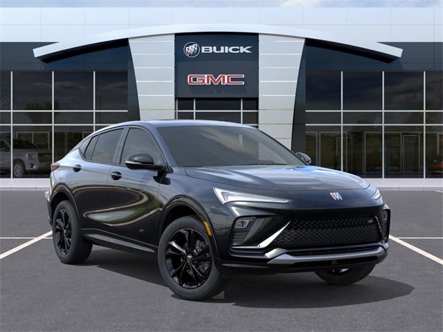 New 2026 Buick Envista Sport Touring image 7