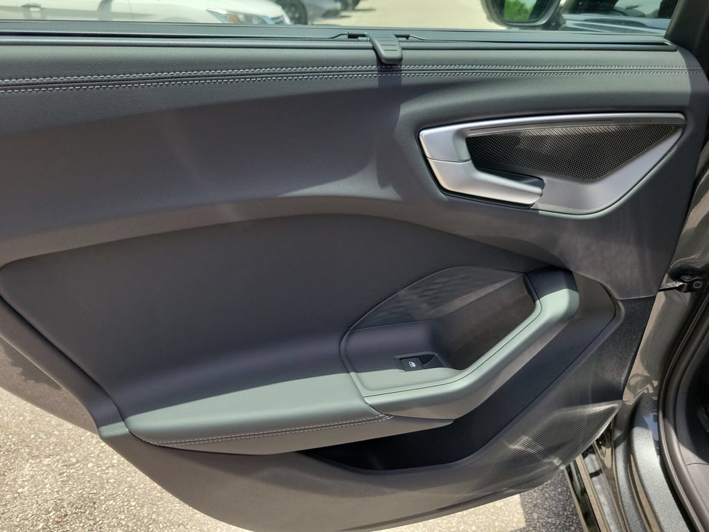 New 2026 Audi A5 2.0T Premium Plus AWD/4WD image 28