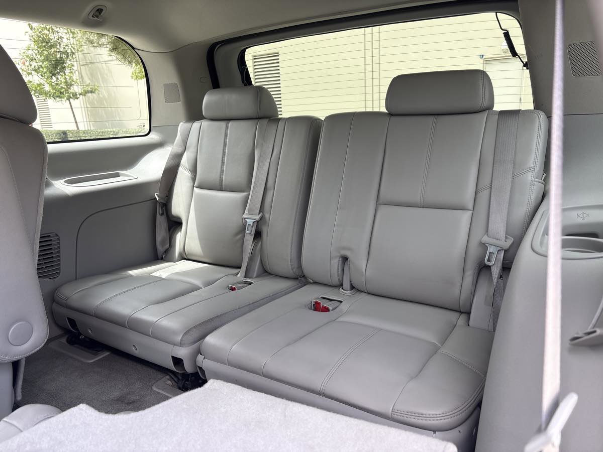 Used 2013 Chevrolet Tahoe LTZ image 14