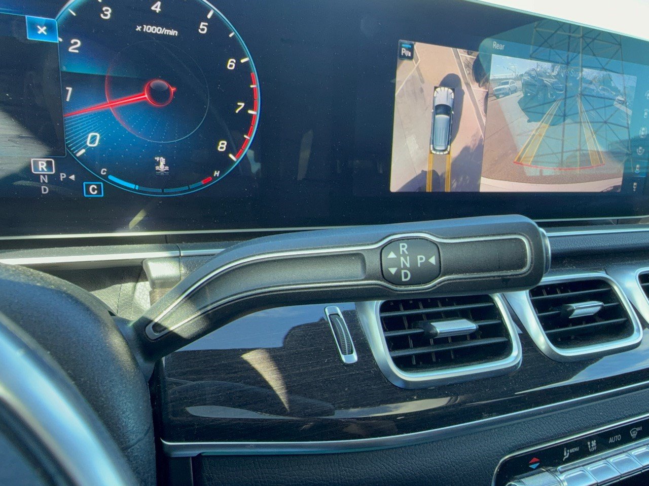 Used 2020 Mercedes-Benz GLE 350 4MATIC image 21