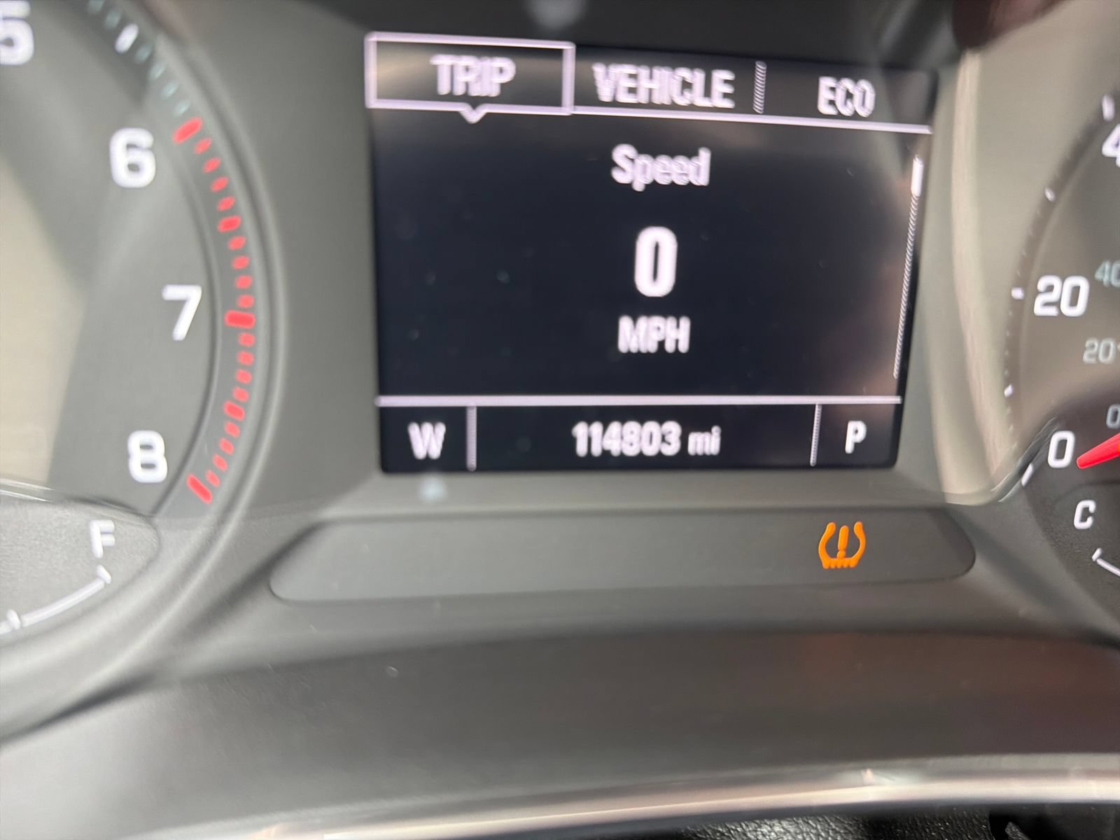 Used 2021 Chevrolet TrailBlazer LT w/ Premium Seating Package FWD image 19