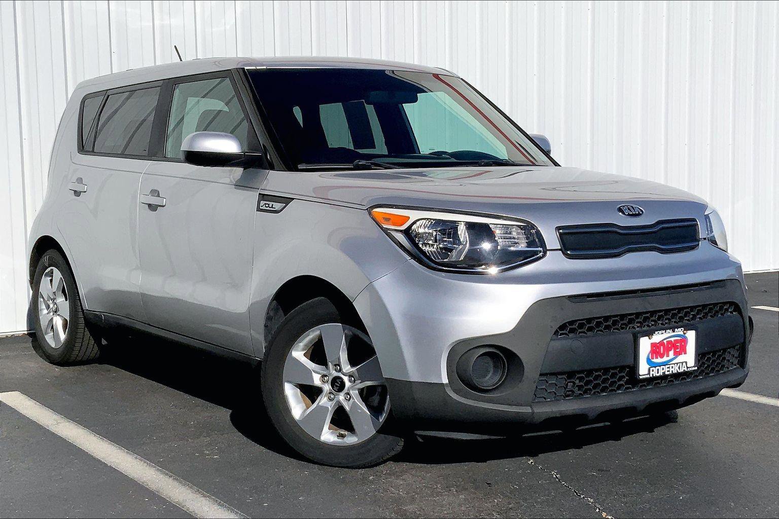 Used 2019 Kia Soul image 2
