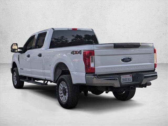 Used 2019 Ford F250 XLT image 7