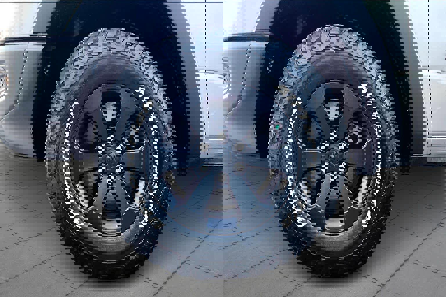 Used 2022 RAM 1500 Rebel w/ Rebel Level 1 Equipment Group image 11